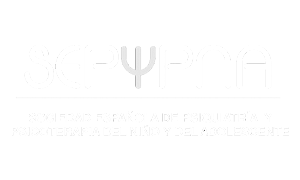 Sociedad Española de Psiquiatría y psicologia del niñy y adolescente